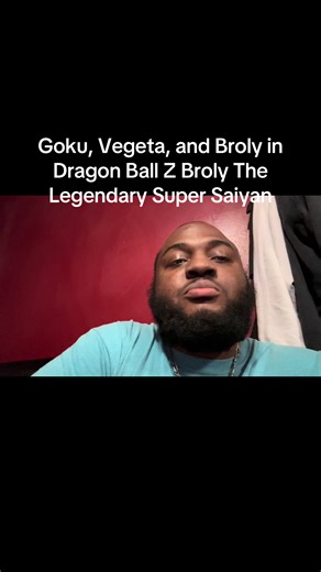 Broly vs. Goku: Key Moments in Dragon Ball Z Movies