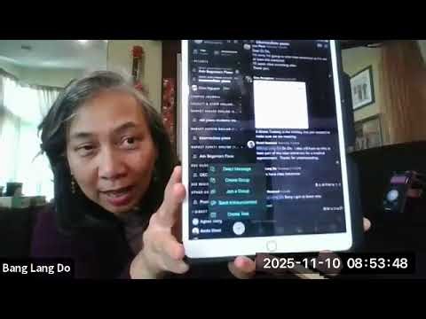 How to create a study-group on Pronto