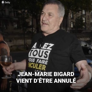 20K views · 113 reactions | Jean-Marie Bigard se déclare...