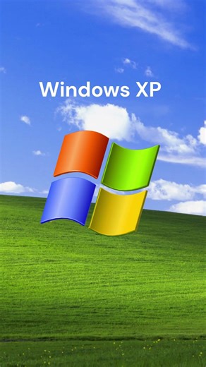Evolution of Windows Notification Sounds #windowsxp #windows95 #windows11 #windows8 #windows7