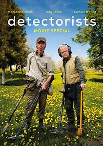 Detectorists Trailer