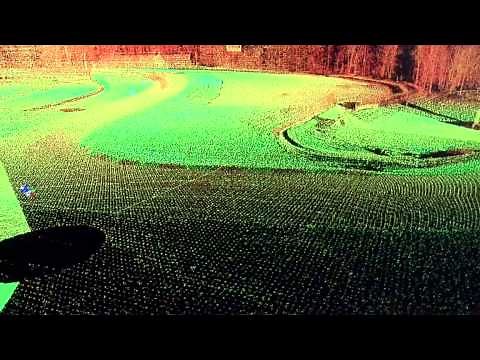 iRacing.com Laser Scanning