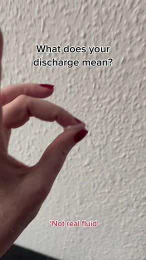 Understanding Ovulation Discharge: What Does It Mean?