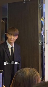 SHINee's Choi Minho is here for his Manila presscon. 2025 Minho Concert in Manila Press conference Presented by: L-Squared Productions #CHOIMINHO #CHOIMINHOinManila #SHINee #샤이니 #2025MINHOCONCERT #MEANOFMYFIRST_MANILA #민오브마이퍼스트_마닐라 #민호마이퍼스트 #LSquaredProdPH | Gia Allana