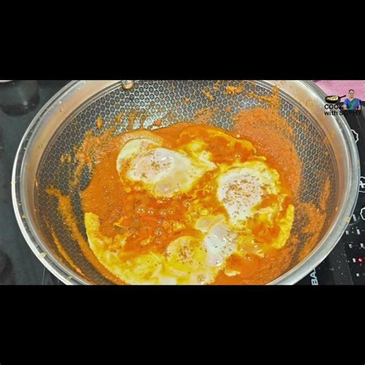 variety Egg Curry #cooking #food #viral #recipe #trending #cookwithsophy