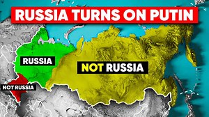 Chechnya: Putin's fake ally