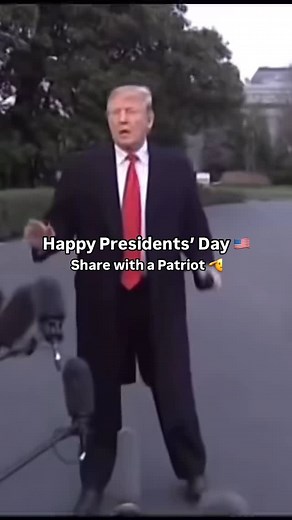 Presidents’ Day honors the leadership and legacy of U.S. presidents, particularly George Washington and Abraham Lincoln. It symbolizes patriotism by celebrating democracy, national unity, and the country’s historical achievements. The holiday reminds Americans of their shared values, inspiring civic pride, respect for leadership, and commitment to the nation’s democratic ideals 🇺🇸 #usa #america #american #unitedstates #unitedstatesofamerica #president #presidents #potus | America 🇺🇸