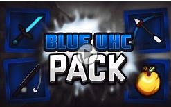【材质搬运】[NotroDan] NotroDan's Blue UHC Pack