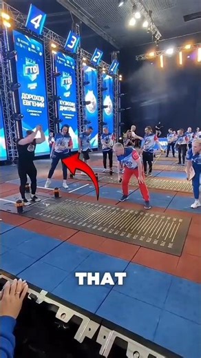 The Robot Who Proved the World Wrong 🙂 #shorts