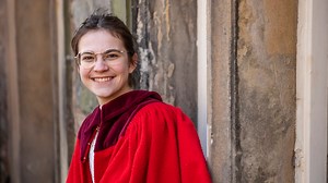 Why study in the UK?