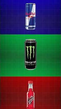 Build your own energy drink brand.