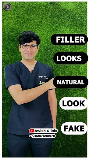 Discover How Fillers Can Benefit You!