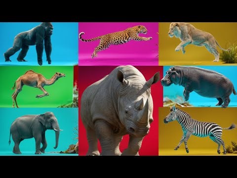 LIVE Best Poems Compilation for Toddlers | Preschool Learning & Nursery Rhymes