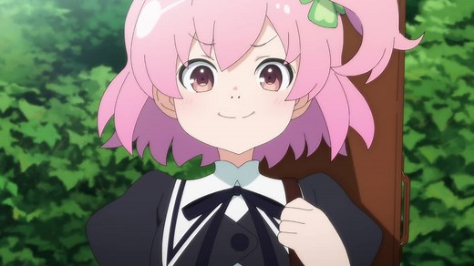 Assault Lily BOUQUET | E1 - Water Lily: Purely of Heart