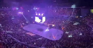 IT’S KNIGHT TIME!!!! | Vegas Golden Knights