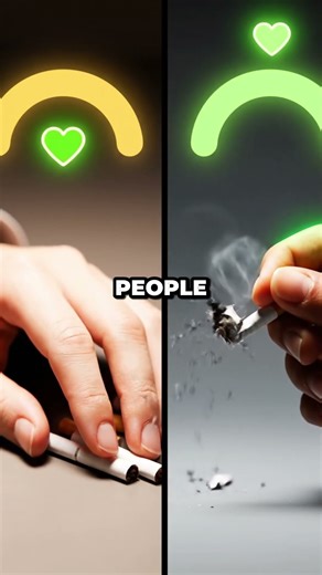 Only 2 Smokes Daily? Your Heart’s in Danger!