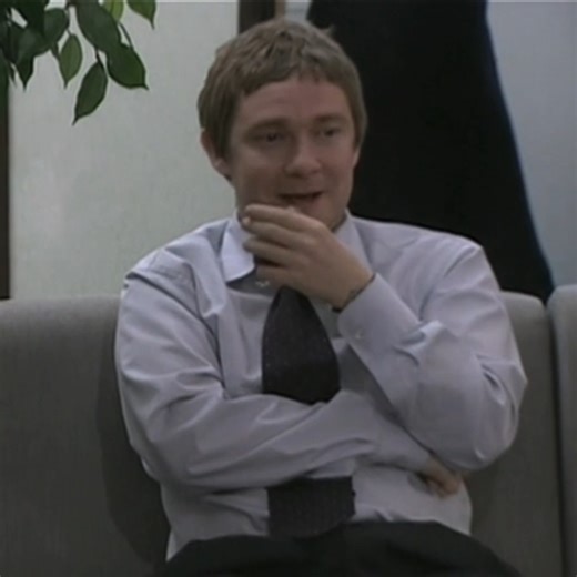 The Office is such an iconic show and the Christmas special was brilliant - especially the singalong to "Merry Xmas Everybody' | Slade