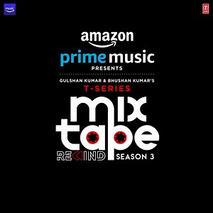 It's time to ⏪ to nostalgia 🎶😍 Amazon Prime Music presents #TSeriesMixtapeRewind Coming Soon, stay tuned! #AmazonMusicMixtapeRewind #FirstOn Amazon Prime Music India T-Series Mixtape #TSeriesMixtape #BhushanKumar #SahasMalhotra Abhijit Vaghani Ahmed Khan Shaira Khan Paperdoll Entertainment Productions #tseries | T-Series