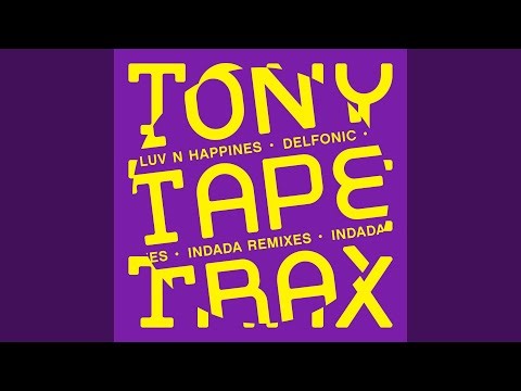 Luv n Happiness (In:Dada in Crystal Express Mix) (Remix)