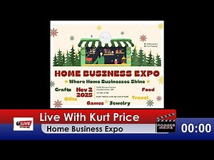 Home Business Expo