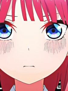 Exploring Nino Nakano from The Quintessential Quintuplets