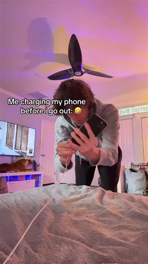 Charging My Phone at 1%: The Struggle Is Real!