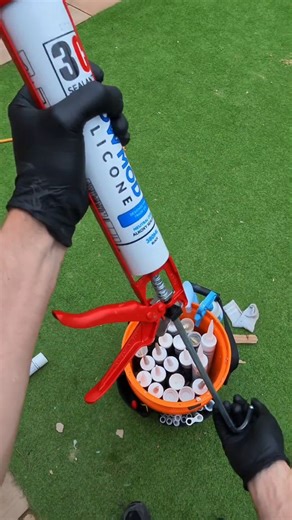 70 reactions · 7 comments | The benefits of applying silicone sealant...