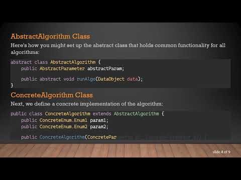 Instantiating New Objects with Object Parameters Using YAML Config Files