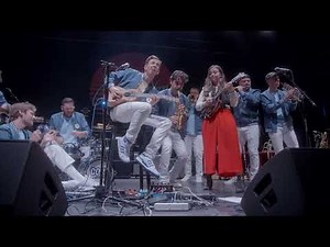 Tiny Instruments "Pebbles" and "Bluebird" (feat. Sierra Hull)