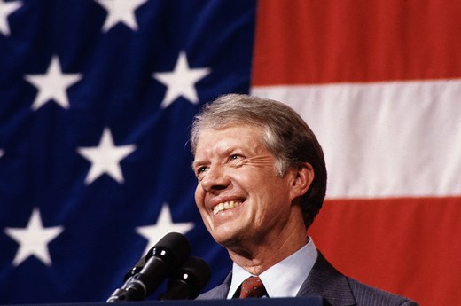 27 Memorable and Inspiring Jimmy Carter Quotes