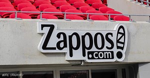 Zappos Unboxed plans grand opening Friday at Mall St. Matthews