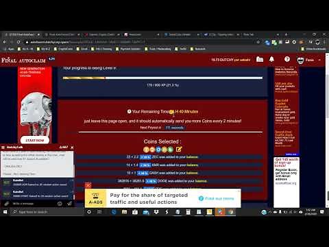 DutchyCorp Final AutoFaucet Review