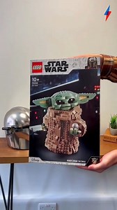 Star Wars Lego you NEED! 朗 Which set are you reaching to build first? 樂 | Trusted Reviews | Facebook