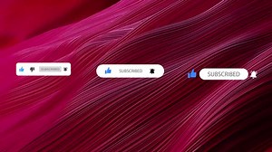 78 Subscribe, Follow, Like Reminder Animation for Youtubers and Streamers Best Animation Set Choice - Etsy UK