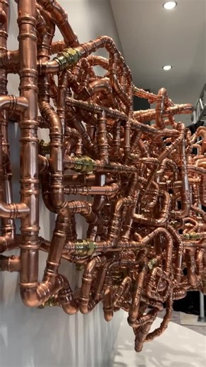 Amazing 3D Art Design at Vieg LLC