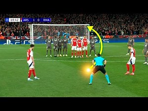 100 Best Goals Of 2025 [So Far]