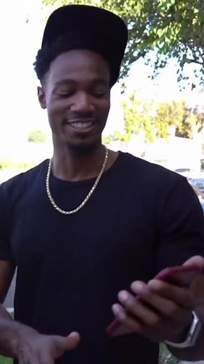 12K views · 596 reactions | Daylight robbery. When you get mugged in the broad daylight. | King V | Facebook