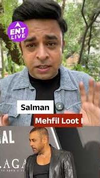 Salman Khan’s New Look Goes Viral, Reminds Us Of Radhe Mohan From Tere Naam