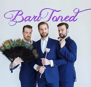 BariToned, New York City, You're Welcome