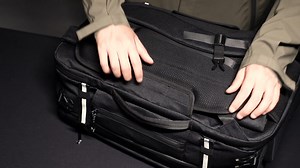 Your go-to backpack for an urban expedition. . 🛒 Discover it here: https://bit.ly/3rivHH0 🛒 Chat & Shop via our LINE Official 8.00 – Midnight Everyday : https://bit.ly/2Uo5yHT . #Samsonite #SamsoniteTH #UrbanPacker | Samsonite Thailand