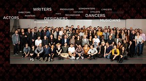 ❣️ The spectacular director Alex Timbers and choreographer Sonya Tayeh talk about their inspirations for creating Moulin Rouge! The Musical, and the rewards of the creative process. #BwayLou | PNC Broadway in Louisville