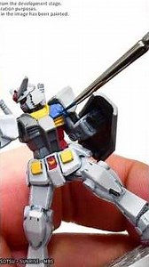 GUNDAM ASSEMBLE: Gundam Comes to the Tabletop!