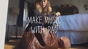 2.9M views · 16K reactions | Catch the exclusive iPad mix of Elliphant's "All or Nothing" featuring Riton and The Gaslamp Killer. | Apple TV | Facebook