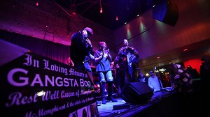 Gangsta Boo remembered as 'Queen of Memphis,' pioneering artist, family