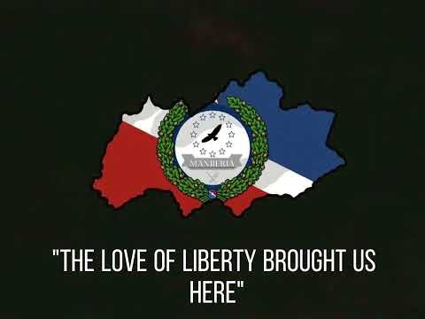 Manberia propaganda