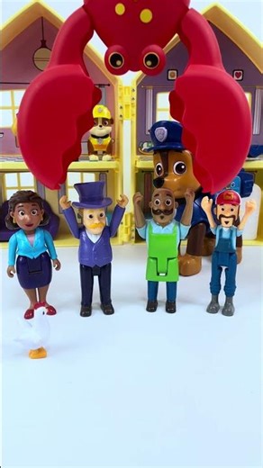 Premium Relaxing Paw Patrol Toys Unboxing Experience for US Collectors 🇺🇸 #pawpatrol #targetfinds