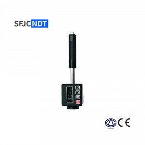 [Hot Item] Portable Pen Type Leeb Hardness Tester Digital Non-Destructive Metal Testing Durometer