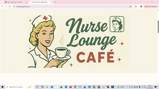 Vintage Nurse Gifts for Every Nurse's Aesthetic