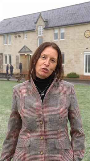 9.5K views · 115 reactions | Spring term starts here  and the Prep School has plenty to look forward to ✨殺 #StrathFamily #StrathallanPrepSchool | Strathallan School | Facebook