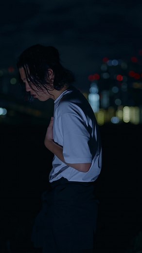 REN-ごめんね Lyric#恋愛ソング #失恋ソング #オリジナル曲 #歌詞動画